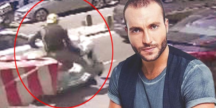 Oyuncu Görkem Sevindik vefattan döndü!