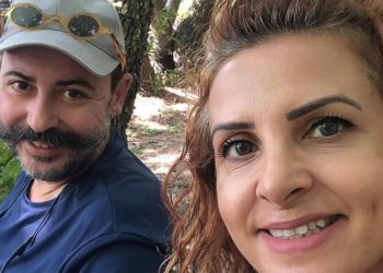 Oyuncu Şekip Taşpınar’dan hoş haber: Gözlerini açtı, benimle konuştu!