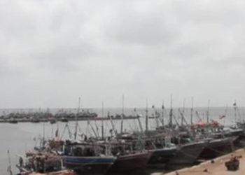 Pakistan’da Biparjoy Kasırgası alarmı verildi