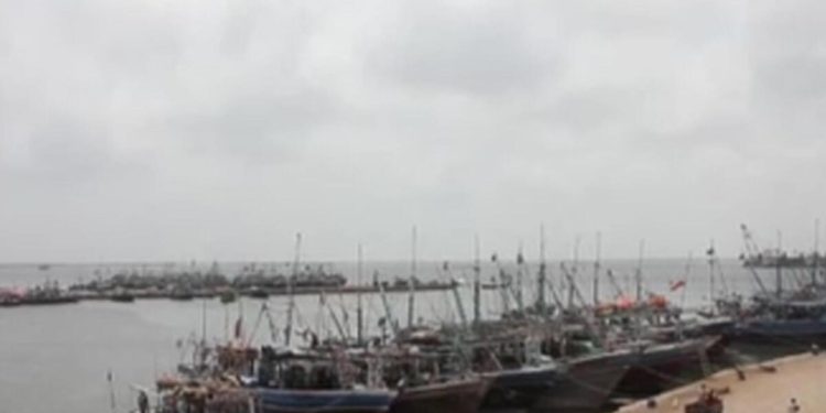 Pakistan’da Biparjoy Kasırgası alarmı verildi