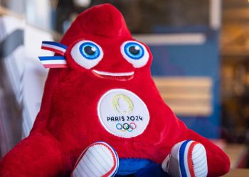 Paris 2024 Olimpiyat Merkezi’ne polis baskını