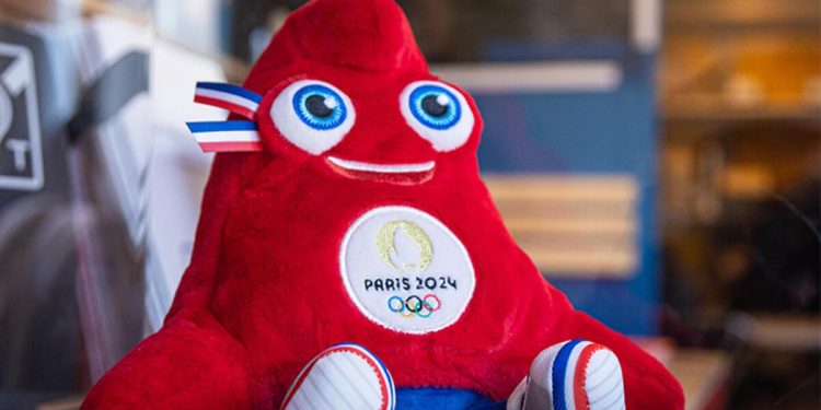 Paris 2024 Olimpiyat Merkezi’ne polis baskını