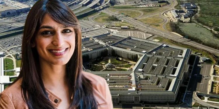 Pentagon’u terleten Türkiye sorusu… İkili standart bir defa daha gündemde