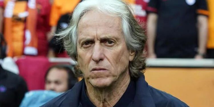 PFDK kararları açıklandı! Fenerbahçe’ye Jorge Jesus cezası, Galatasaray ve Beşiktaş’a ceza…