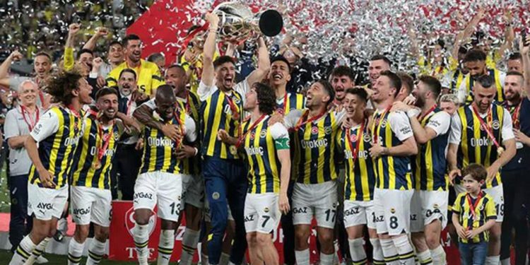 PFDK’dan Fenerbahçe ve 5 yıldızlı forma açıklaması!