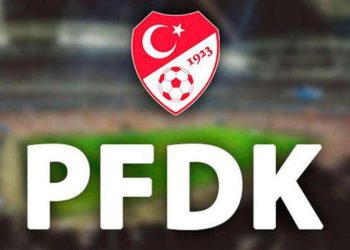 PFDK’dan Galatasaray, Trabzonspor ve Ankaragücü’ne para cezası