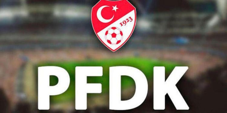 PFDK’dan İsmail Yüksek, Beşiktaş ve Trabzonspor’a para cezası