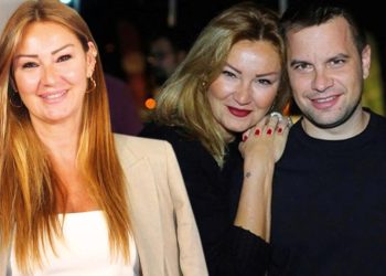 Pınar Altuğ’dan boşanma haberlerine reaksiyon: Evet, Yağmur’la ayrıldık!