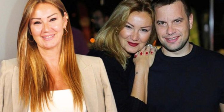 Pınar Altuğ’dan boşanma haberlerine reaksiyon: Evet, Yağmur’la ayrıldık!