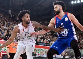 Pınar Karşıyaka, deplasman yasağının kalkmasını istiyor