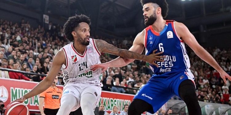 Pınar Karşıyaka, deplasman yasağının kalkmasını istiyor