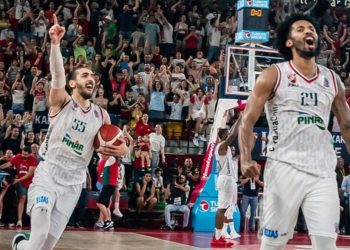 Pınar Karşıyaka’ya TBSL final serisi için özel prim