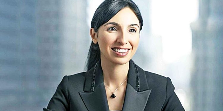 Piyasaların gözü bu atamada… Birinci bayan lider olması bekleniyor