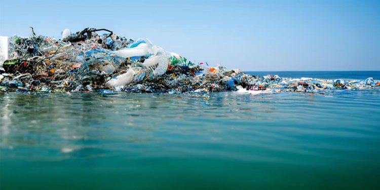 Plastik kirliliğini durduracak adım