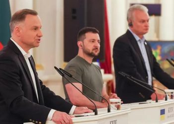 Polonya Cumhurbaşkanı Duda’dan ‘Wagner’ açıklaması