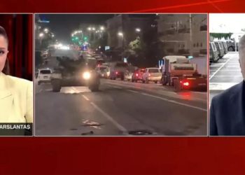 Poroşenko’dan flaş Wagner argümanı: Ayaklanma sona ermedi