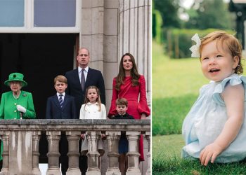 Prens Harry babası Kral Charles’a armağan konusunda “uyarı” yaptı lakin kraliyet ailesi Prenses Lilibet’in doğum gününü kutlamadı bile