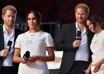 Prens Harry ve Meghan Markle’a makûs haber… Tutundukları bir kısım daha koptu: Milyon dolarlık muahede bitti!