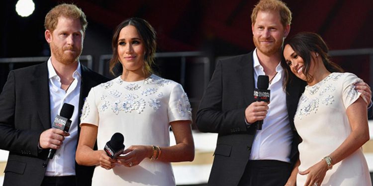 Prens Harry ve Meghan Markle’a makûs haber… Tutundukları bir kısım daha koptu: Milyon dolarlık muahede bitti!