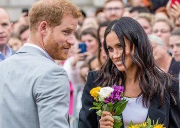 Prens Harry ve Meghan Markle’ın geleceğini masaya yatırdılar: Bu ikisinin susmaya pek niyeti olmayabilir!