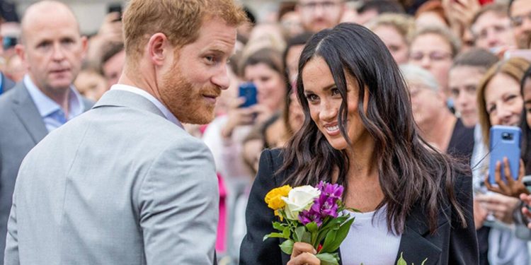 Prens Harry ve Meghan Markle’ın geleceğini masaya yatırdılar: Bu ikisinin susmaya pek niyeti olmayabilir!