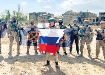 Prigojin darbe teşebbüsüyle suçlanıyor: Wagner’in işvereni Rusya’yı karıştırdı