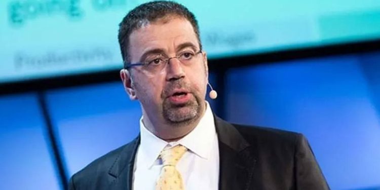 Prof. Dr. Daron Acemoğlu: Durum Hiç Âlâ Değil