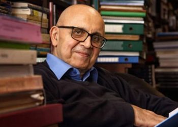 Prof. Dr. Zafer Toprak Hayatını Kaybetti