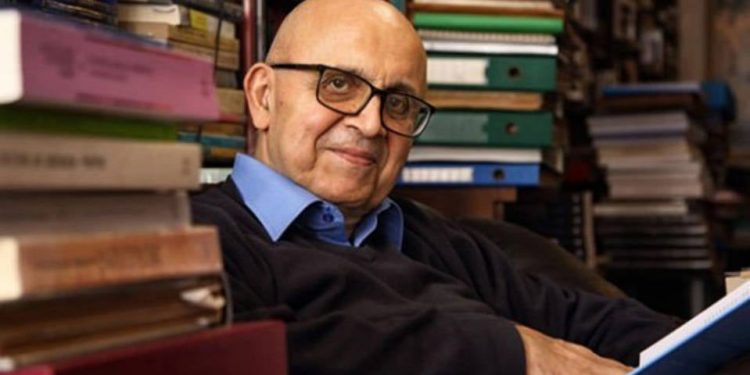 Prof. Dr. Zafer Toprak Hayatını Kaybetti