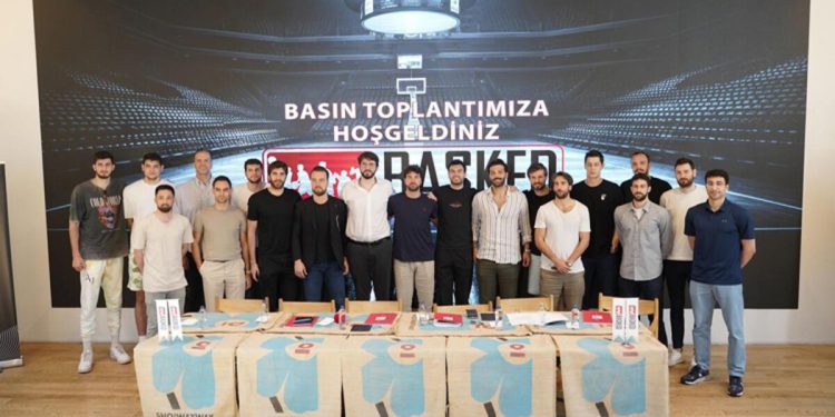 Profesyonel Basketbolcular Derneği kuruldu