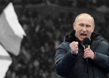 Putin ihaneti affetmedi… Rus basını General Surovikin’in akıbetini açıkladı