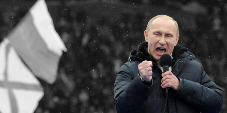 Putin ihaneti affetmedi… Rus basını General Surovikin’in akıbetini açıkladı