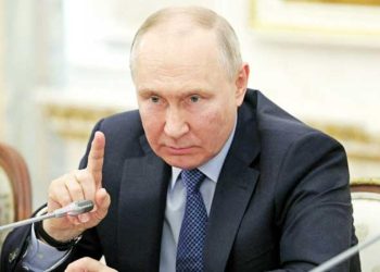 Putin’den tahıl koridoru tehdidi