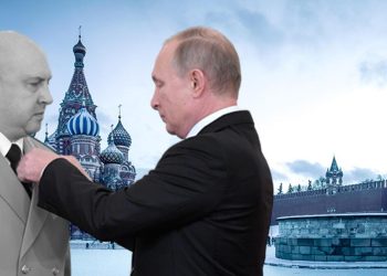 Putin’e ‘darbe’ en yakınından mı geldi? New York Times’tan çarpıcı sav: Rus general Wagner’in planını biliyordu!