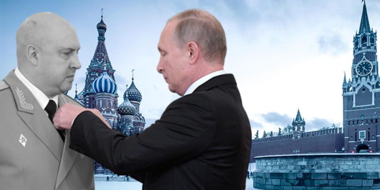 Putin’e ‘darbe’ en yakınından mı geldi? New York Times’tan çarpıcı sav: Rus general Wagner’in planını biliyordu!