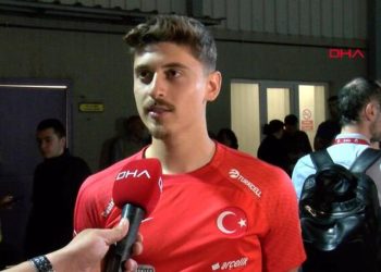 Ravil Tagir: Avrupa’ya gitmek benim için bir hayaldi