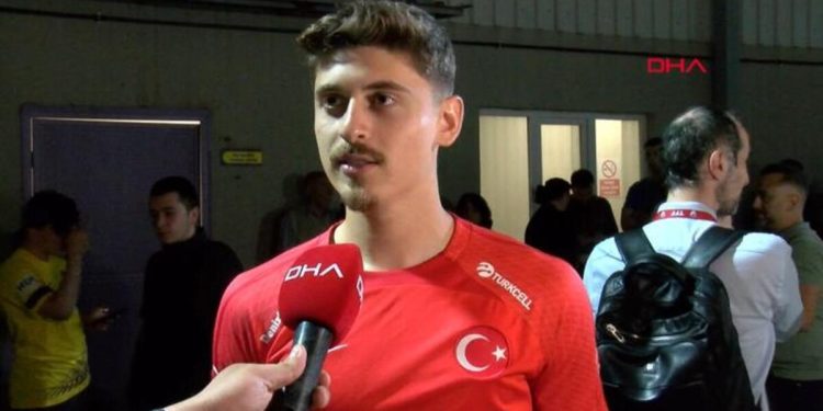 Ravil Tagir: Avrupa’ya gitmek benim için bir hayaldi