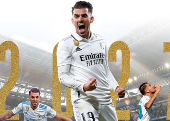 Real Madrid, Dani Ceballos’un kontratını uzattı