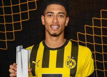 Real Madrid, Jude Bellingham transferini bitirdi! 100 milyon euro…