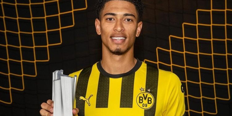 Real Madrid, Jude Bellingham transferini bitirdi! 100 milyon euro…