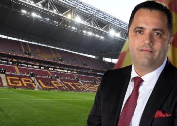 Rezan Epözdemir’den Galatasaray’a sürpriz sponsorluk teklifi! Ali Sami Yen Stadı…