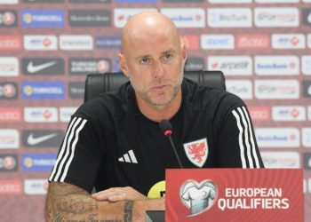 Robert Page: Atmosferin güç olacağını söylemiştim