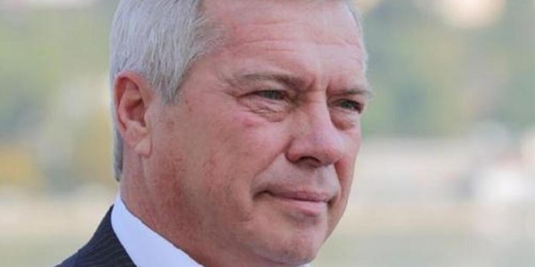 Rostov Valisi Golubev’den halka birlik daveti