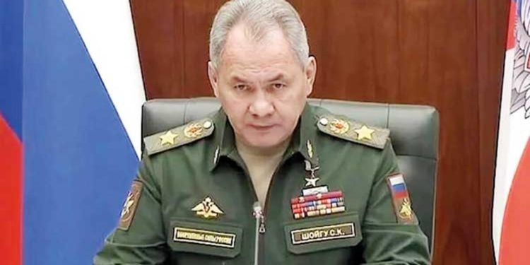 Rus bakan uyardı: Kırım’a saldırırsanız Kiev’i yok ederiz