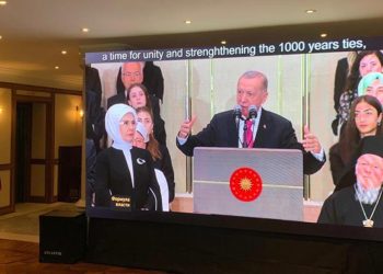 Rus gazeteciden Cumhurbaşkanı Erdoğan’ı anlatan belgesel