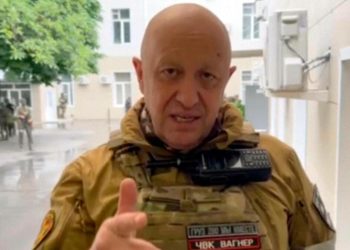 Rus Kommersant gazetesi dünyaya duyurdu! Wagner’e makûs haber… FSB geri adım atmadı