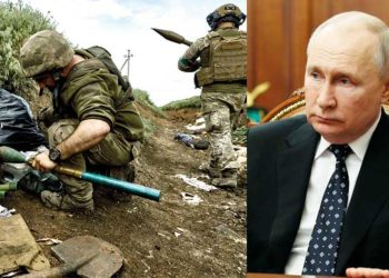 Rus meclisi yeni maddeyi görüşecek: Mahkûmlarla cephe kontratı