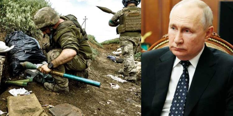 Rus meclisi yeni maddeyi görüşecek: Mahkûmlarla cephe kontratı