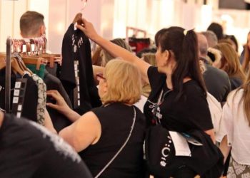 Rus tekstilciler rotayı Türkiye’ye çevirdi