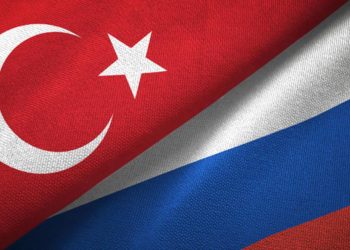 Rusya Güç Bakanı Şulginov: “Türkiye’de kurulacak gaz merkezi projesinin hızlanmasını bekliyoruz”